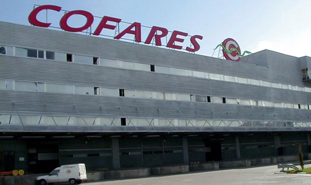 Cofares registra unas ventas de 174 millones en País Vasco en 2016