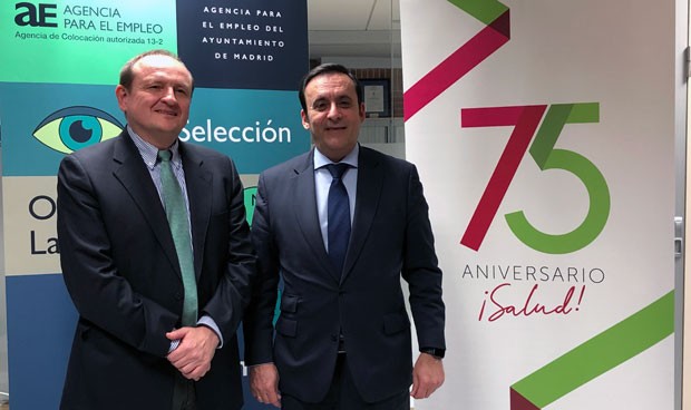 Cofares y el Ayuntamiento de Madrid colaboran por la inserción laboral 