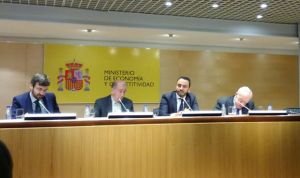 Cofares y OMFE desarrollan el valor de la farmacia a escala internacional