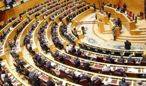 Cofenat sobre la moción contra las terapias naturales: "Es una humillación"