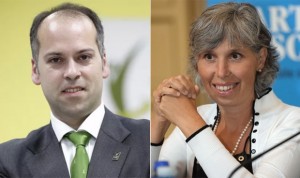 Cofenat se une a Salus Lumen para regular en la UE las terapias naturales