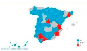 Solo seis de los 52 Colegios de Médicos han expedientado a pseudoterapeutas