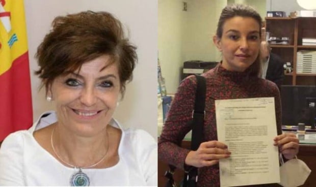 Dos mujeres optan a presidir el Colegio de Médicos de Toledo