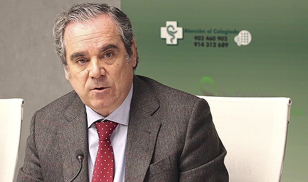 Los colegios farmacéuticos refrendan la gestión del Consejo General