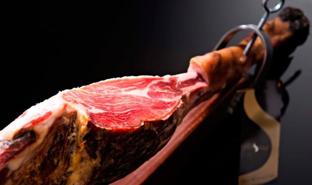 Comer jamón ibérico mejora la salud cardiovascular