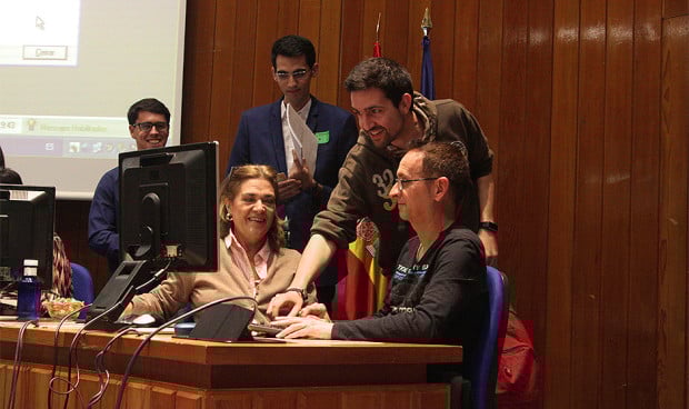 El plazo para solicitar la asignación de las nuevas plazas MIR comienza este lunes y los aspirantes deberán realizarlo si quieren acudir presencialmente