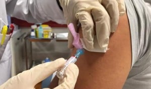 Comienza la vacunación de Covid-19 en centros penitenciarios de Murcia