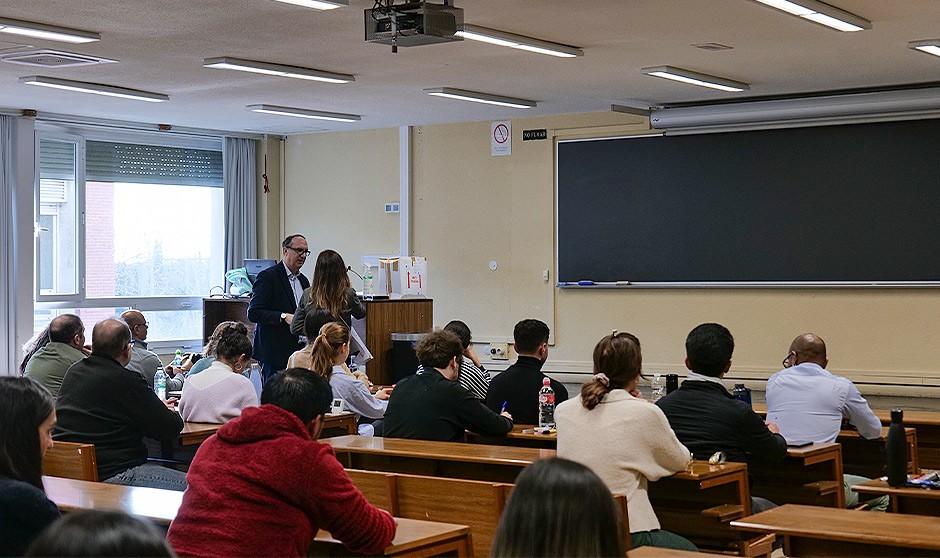 Comienzan los tambores de incomparecencias de turno en la asignación MIR