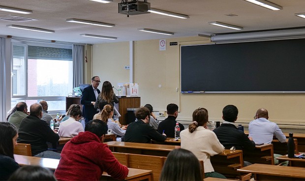 Crecen las incomparecencias en la 12º jornada del MIR 2023.