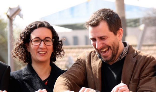 Comín, ¿beneficiado por el encarcelamiento de Junqueras?