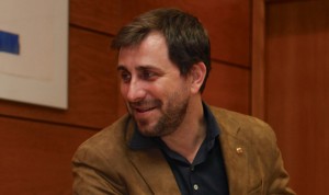 Comín 'da la puntilla' a 257 puestos de trabajo en la privada