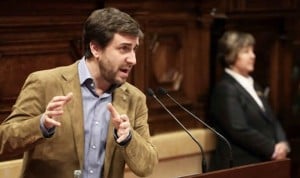 Comín: "Destinaremos 100 millones de euros más a salud mental"