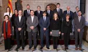 Comín enfada al Govern y a Puigdemont por sus salidas de tono sanitarias