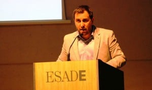 Comín: "La diversidad de proveedores es una virtud, pero toca mejorar"