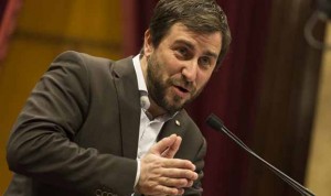 Comín: "No hay soluciones mágicas para Atención Primaria y Urgencias"