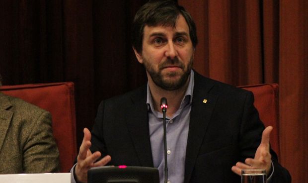 Comín no se moja en aguas homeopáticas