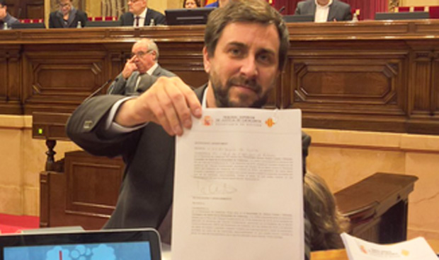 Sumar retira su firma de la Ley ELA que había registrado con el PSOE para mantener su cupo de presentación de otras Proposiciones de Ley