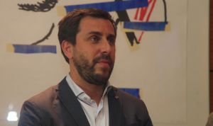 Comín retrocede cuatro puestos en la lista de ERC para las autonómicas