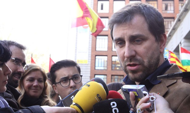 Comín saca a concurso la dirección del Sistema de Emergencias Médicas