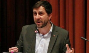 Comín se contenta con su caos de Urgencias porque otros países "están peor"