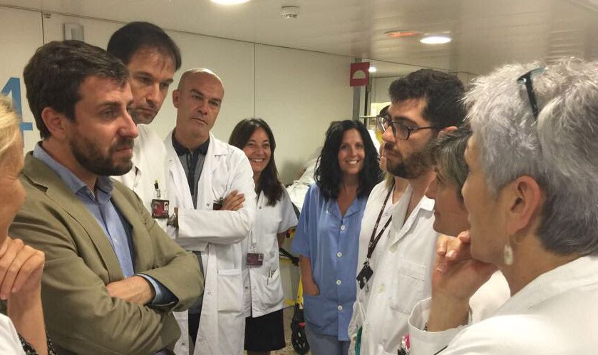 Niko Mihic, Sports Doctors Network