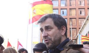 Comín sigue presidiendo los principales centros de investigación catalanes 