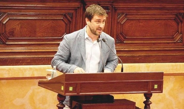 Comín, sobre la candidatura a la EMA: "Nos interesa jugar esta liga"