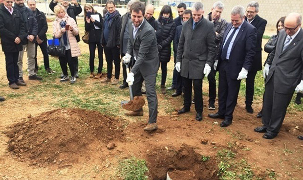 Comín ya vive en su burbuja