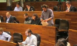 Comisión de listas de espera: Podemos vislumbra un mecanismo de maquillaje