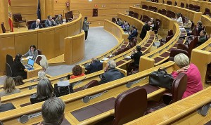 Comisión 'profesionalizada' para soñar con la cohesión del SNS en el Senado