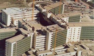 Comisión técnica para definir la cartera de los dos hospitales de Granada