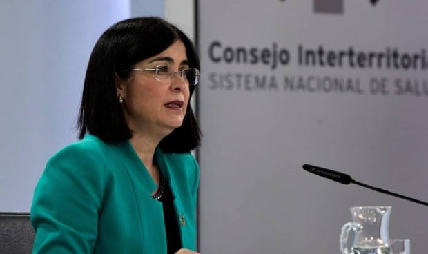 España presenta su candidatura al Comité Permanente para Europa de la OMS