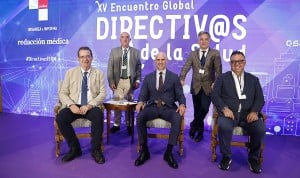 El XV Encuentro Global de Directiv@s de la Salud aborda cómo ha de ser la compra pública de nuevos tratamientos y tecnologías.