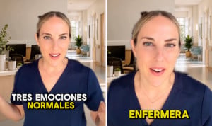 Cómo afrontar el primer trabajo siendo enfermera: "No lo sabes todo"