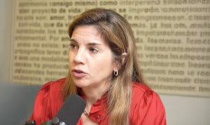 Cómo apagar el "modo alerta" según Marian Rojas: "Tengo que conocerme"