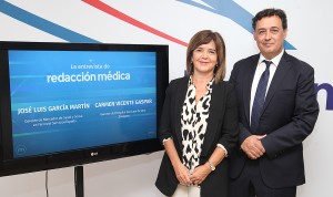 Cómo curar y cuidar al paciente: "La atención integral es fundamental"