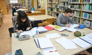 Cómo empezar a estudiar el MIR 2027: el examen de este año tiene la clave