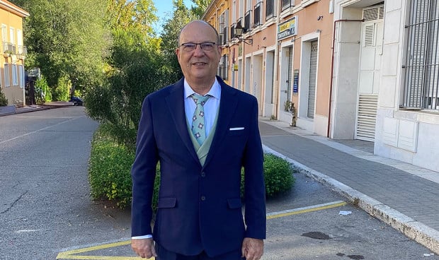 "Me gustaría haberme jubilado antes pero cada caso es un mundo"