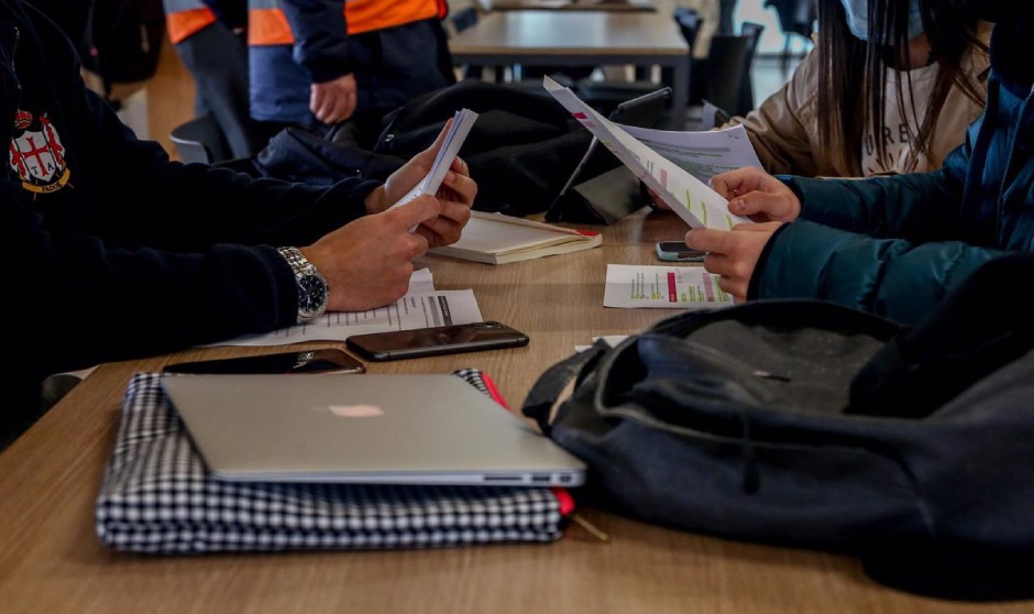 Cómo mantener la concentración y trabajar las emociones a 3 semanas del MIR