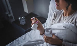 La Sociedad Española de Neumología y Cirugía Torácica ofrece una guía para recuperar los hábitos saludables de sueño después del verano