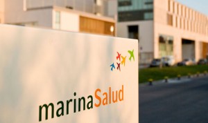 Competencia autoriza a Ribera la gestión del departamento de Salud de Denia