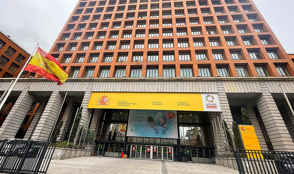  Ministerio de Sanidad. Competencia de un céntimo en el megaconcurso para vacunas de la gripe