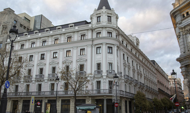 La CNMC analiza la Ley del Medicamento.