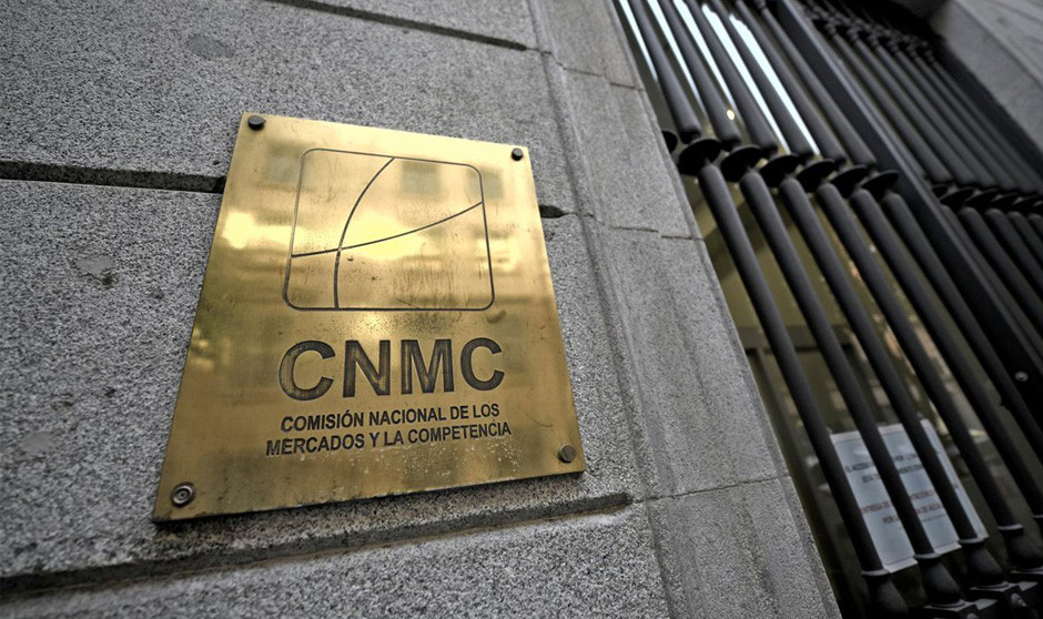 Sede de la Comisión Nacional de los Mercados y de la Competencia (CNMC), que decide sobre los ortoprotésicos