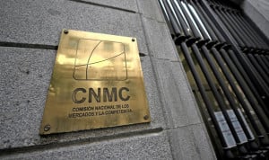 Sede de la Comisión Nacional de los Mercados y de la Competencia (CNMC), que decide sobre los ortoprotésicos
