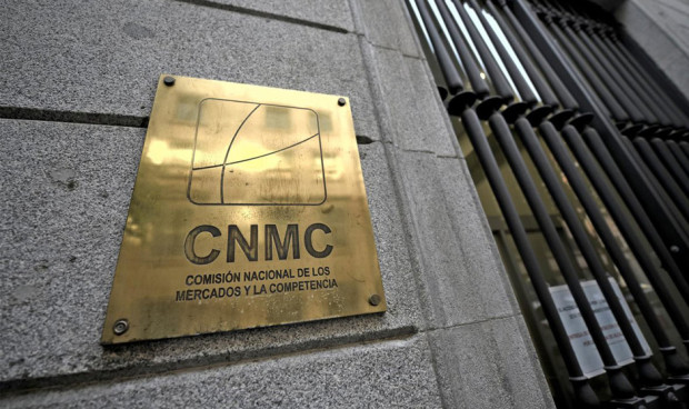 Sede de la Comisión Nacional de los Mercados y de la Competencia (CNMC), que decide sobre los ortoprotésicos