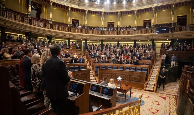 Enmiendas parlamentarias a la Agencia Estatal de salud pública