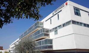 Hospital Universitario de Fuenlabrada