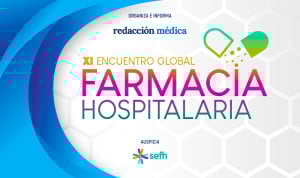 El XI Encuentro Global de Farmacia Hospitalaria se celebrará en Toledo