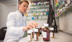 Comprobado: los servicios de farmacia, contaminados por f�rmacos peligrosos